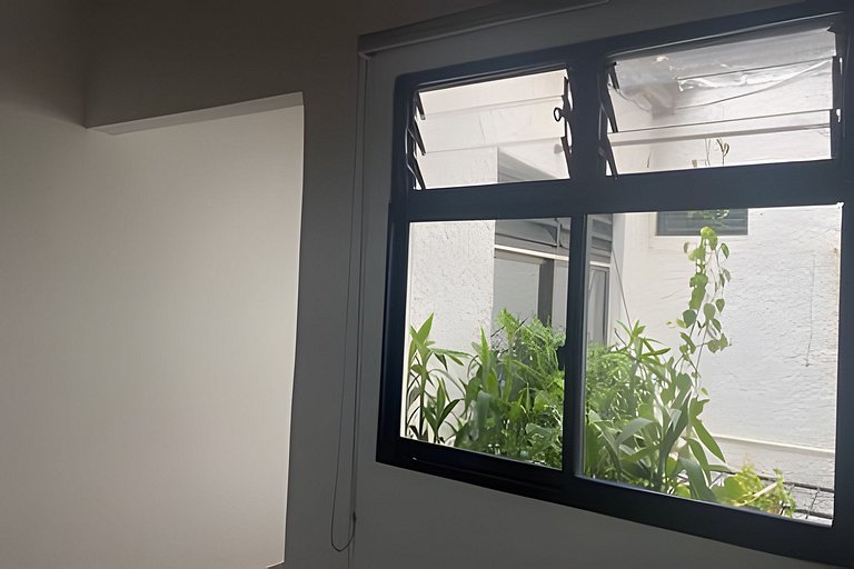Laureles, apartamento completo 301 económico y funcional