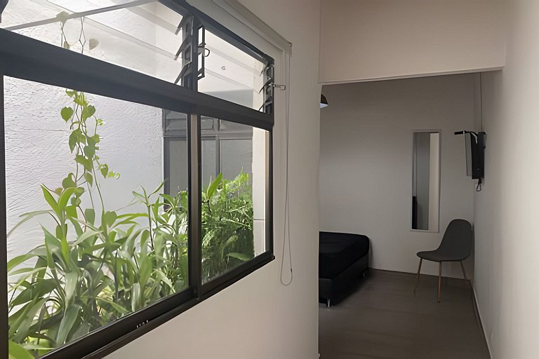 301. Apartamento económico y funcional