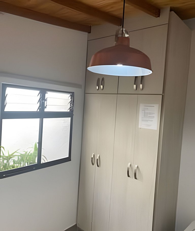 301. Apartamento económico y funcional
