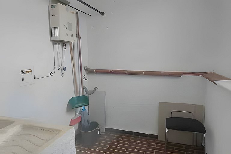 304. Apartamento Dúplex Económico y Funcional