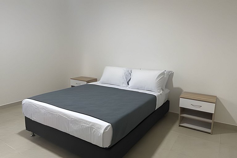 7004. Apartamento económico y funcional