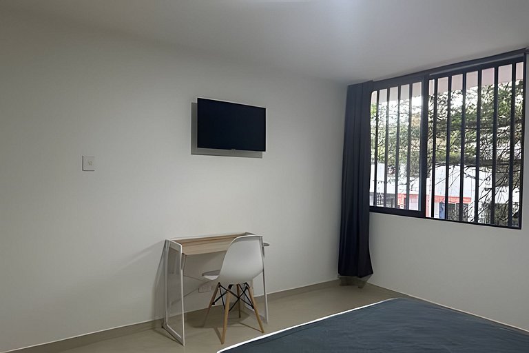 7004. Apartamento económico y funcional