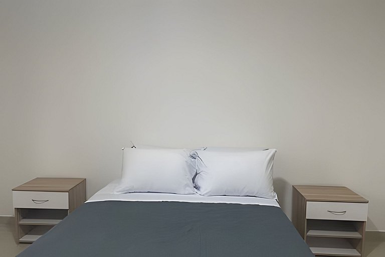 7004. Apartamento económico y funcional