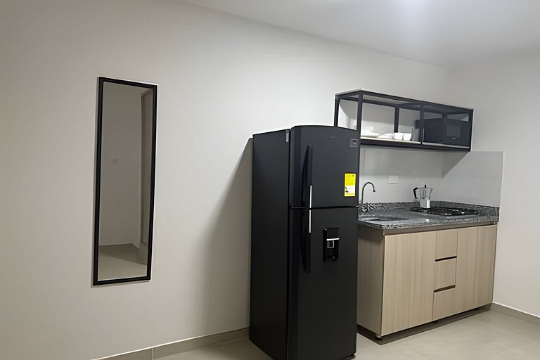 7004. Apartamento económico y funcional