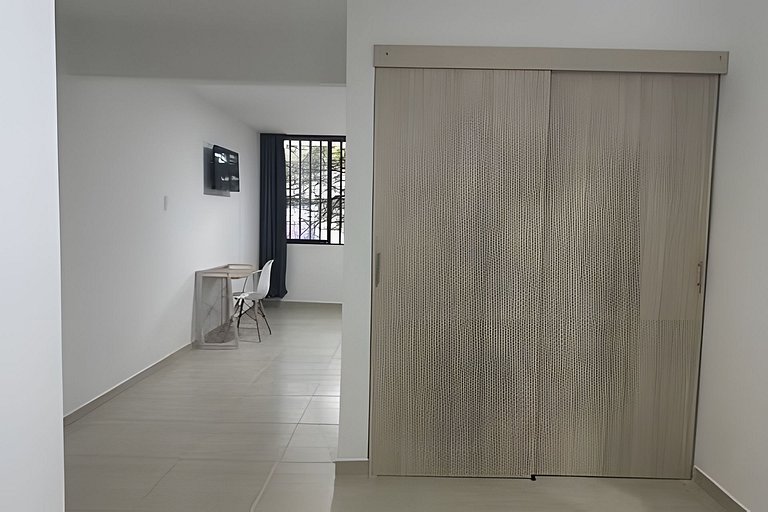 7004. Apartamento económico y funcional