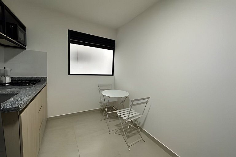 7004. Apartamento económico y funcional