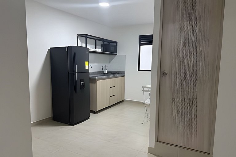 7004. Apartamento económico y funcional