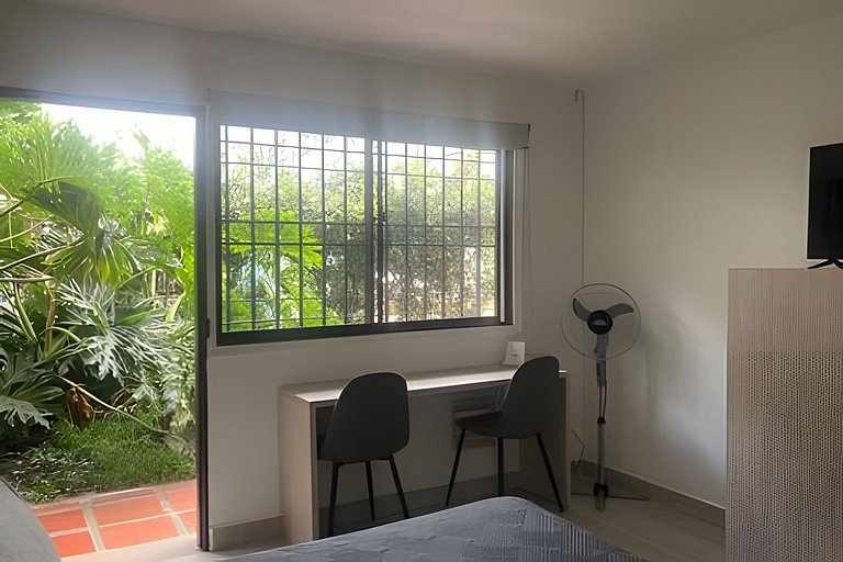 A107. Loft económico y funcional