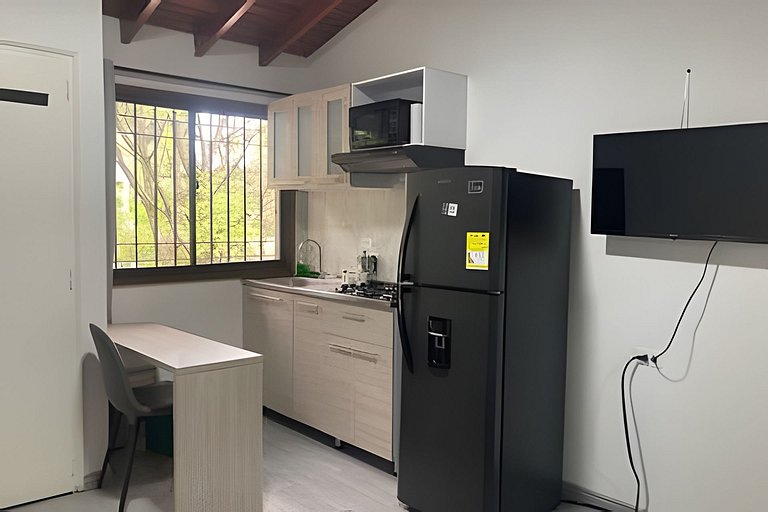 A208. Loft económico y funcional