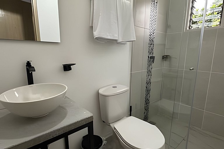Laureles Zona rosa 33, apto C207, económico y funcional