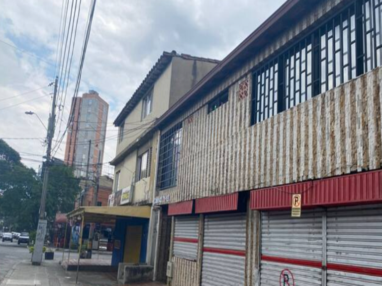 7002. Apartamento económico y funcional
