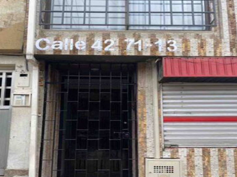 Apartments in Zona Rosa de Laureles