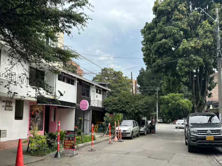 7004. Apartamento económico y funcional