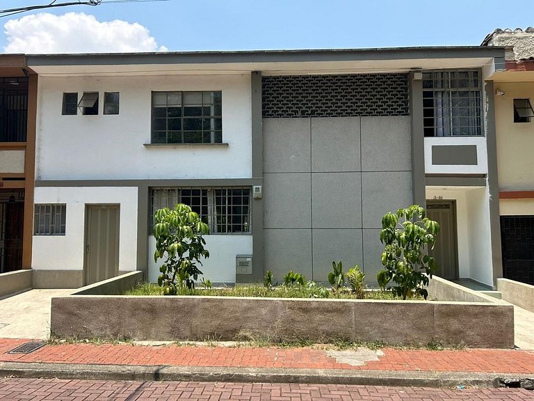 S202. Apartamento económico y funcional