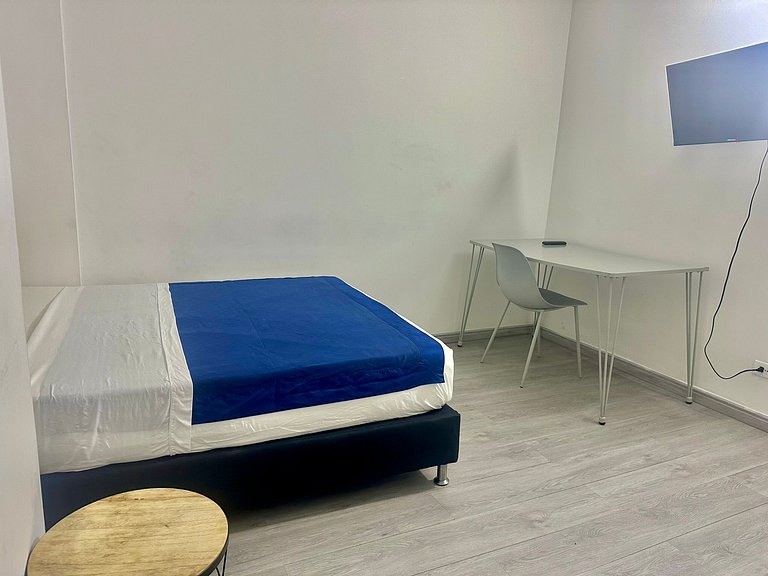 A101. Apartamento económico y funcional