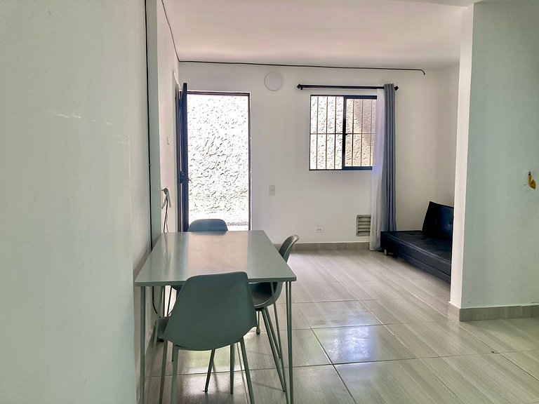 A101. Apartamento económico y funcional