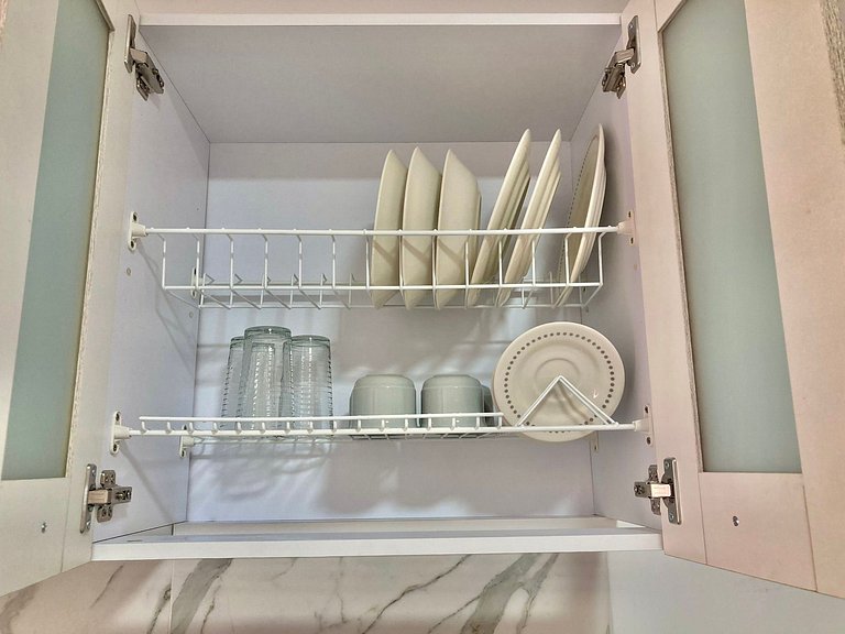 A101. Apartamento económico y funcional