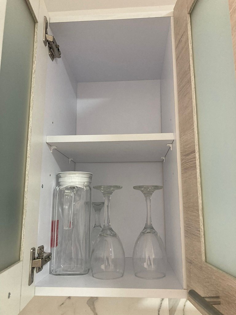 A101. Apartamento económico y funcional