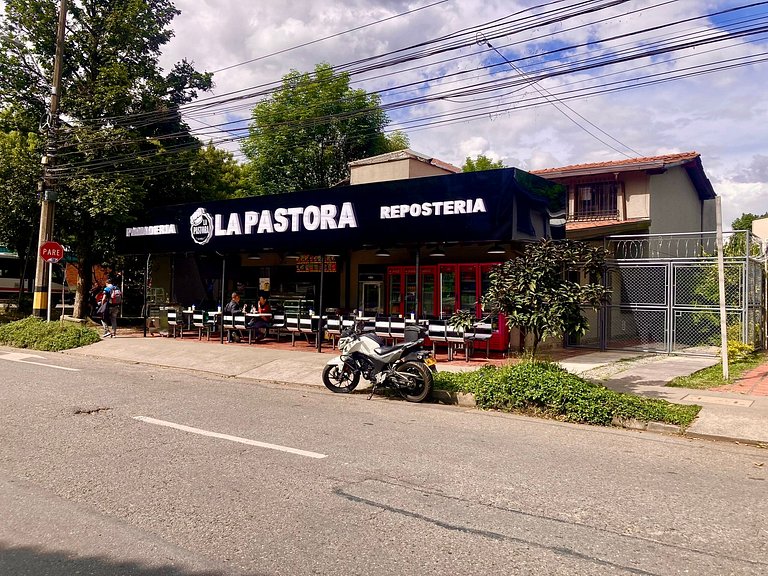 A109. Loft económico y funcional