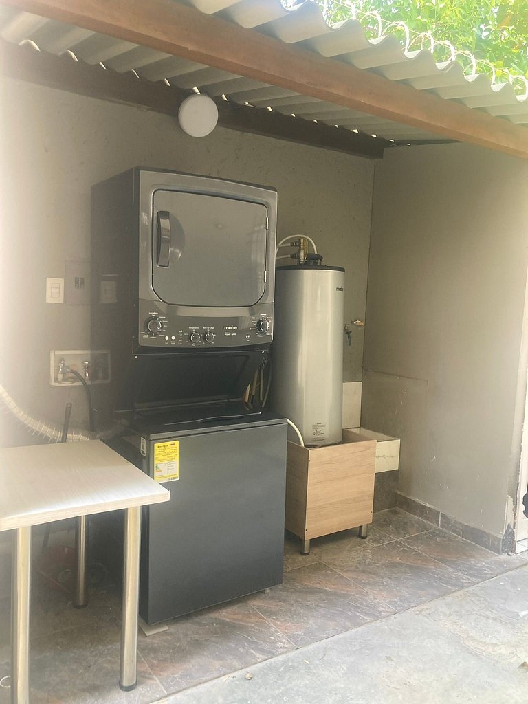 A109. Loft económico y funcional