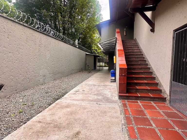 A109. Loft económico y funcional