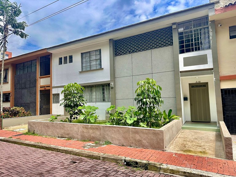 S201. Loft económico y funcional