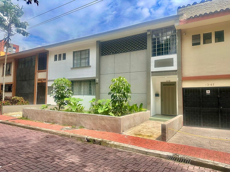 S201. Loft económico y funcional