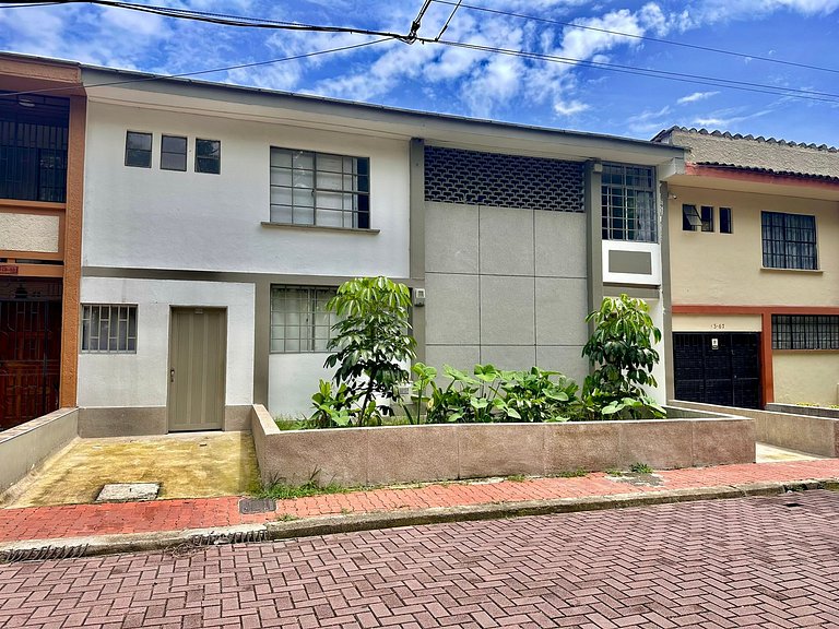 S201. Loft económico y funcional