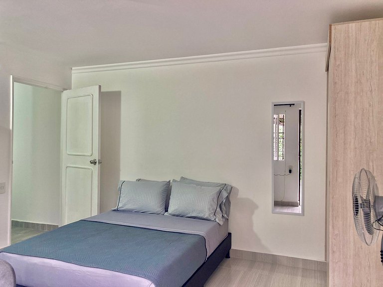 A104. Loft económico y funcional