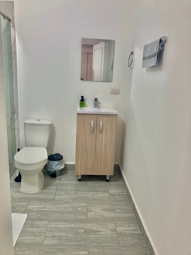 A104. Loft económico y funcional