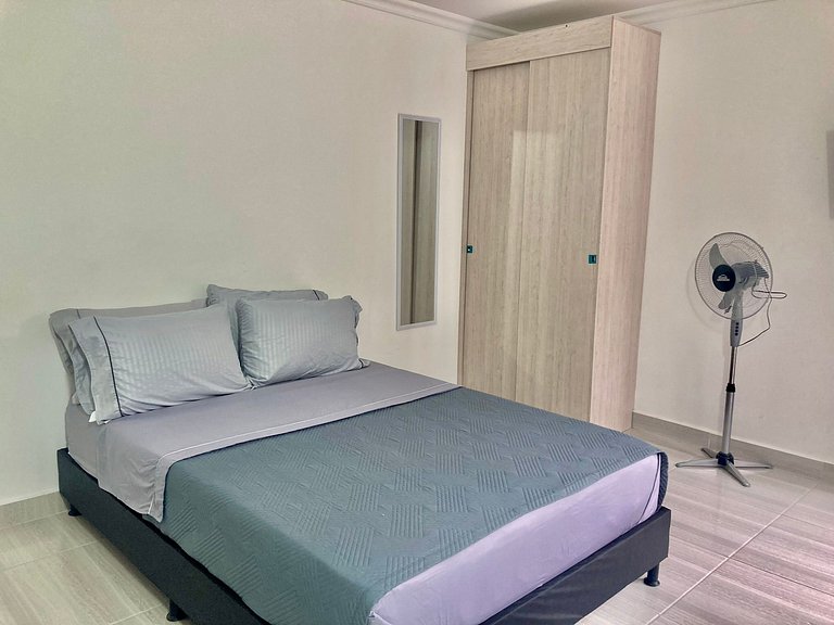 A104. Loft económico y funcional