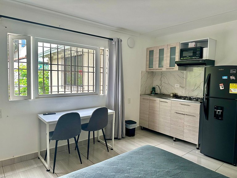 A104. Loft económico y funcional