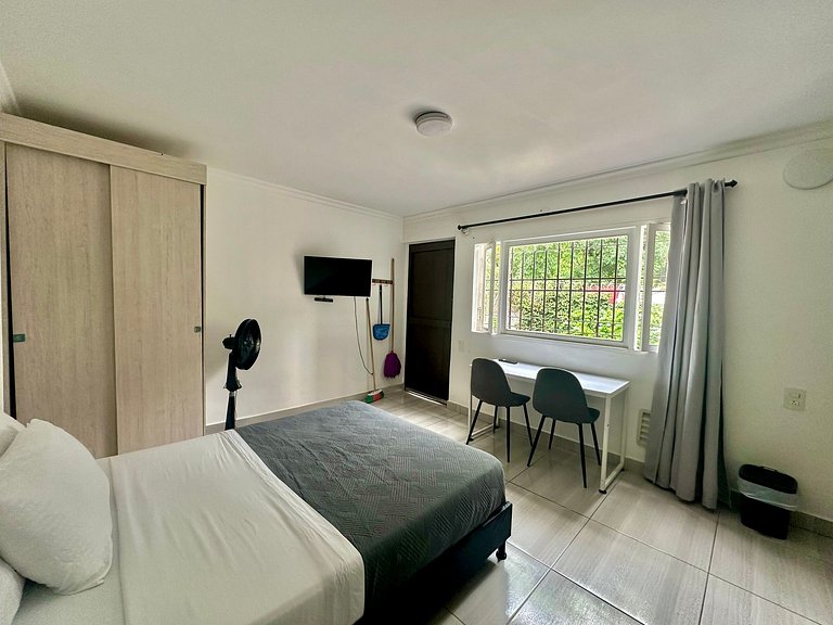 A104. Loft económico y funcional