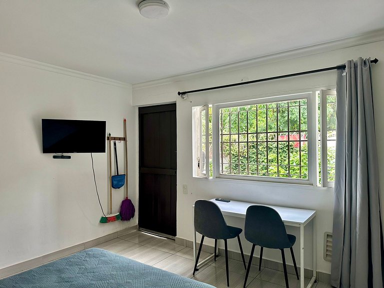 A104. Loft económico y funcional