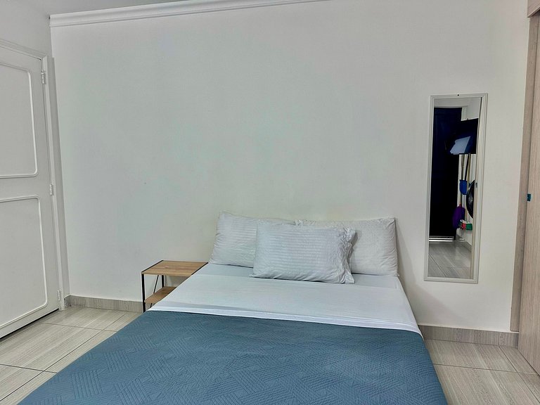 A104. Loft económico y funcional