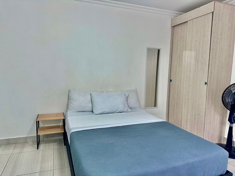 A104. Loft económico y funcional