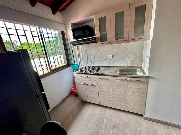 A203. Loft económico y funcional
