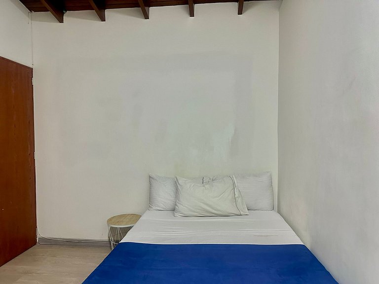 A203. Loft económico y funcional