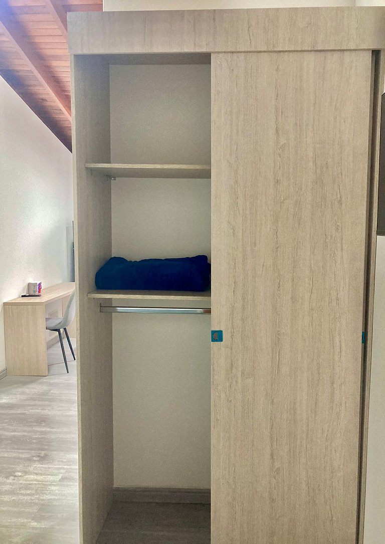A203. Loft económico y funcional