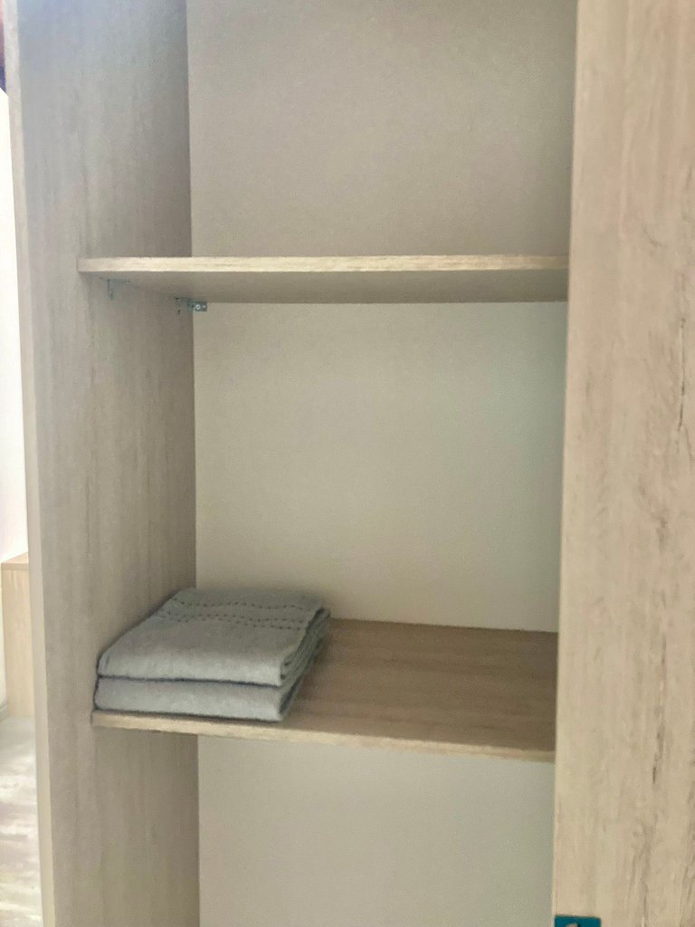 A203. Loft económico y funcional