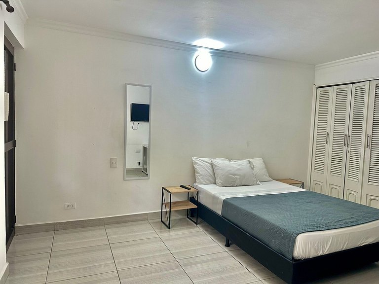 A103. Loft económico y funcional