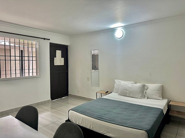 A103. Loft económico y funcional