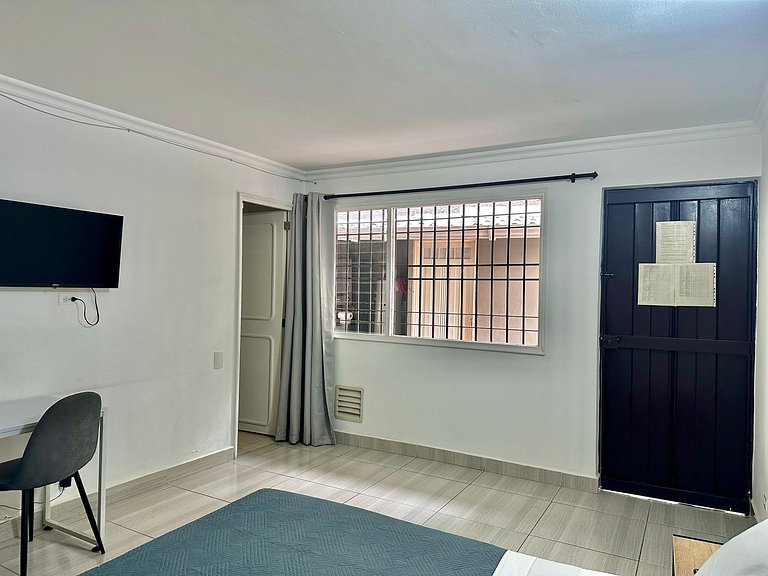 A103. Loft económico y funcional