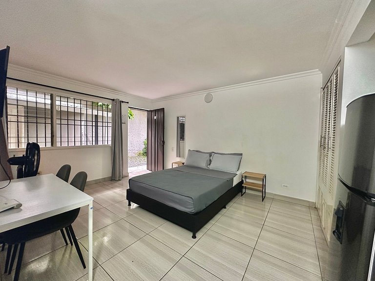 A103. Loft económico y funcional