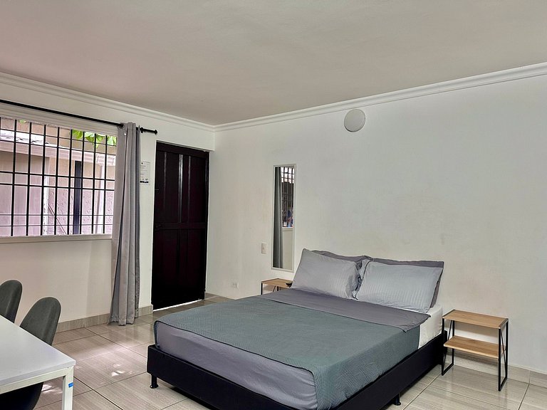 A103. Loft económico y funcional