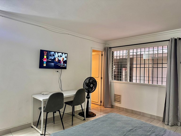 A103. Loft económico y funcional