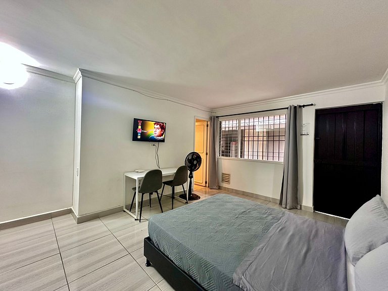 A103. Loft económico y funcional