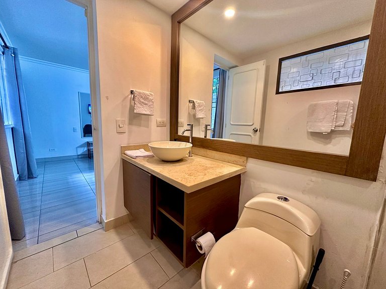 A103. Loft económico y funcional