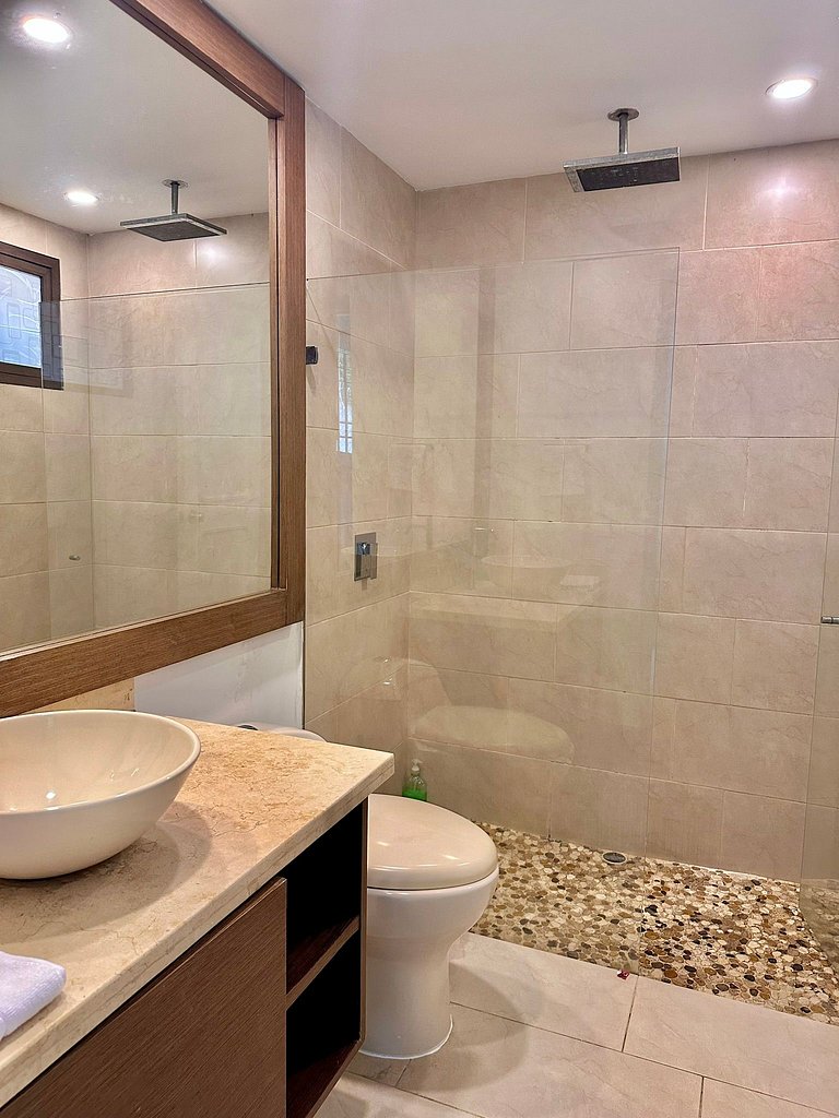 A103. Loft económico y funcional