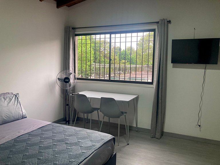 A206. Loft económico y funcional